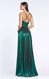 Cinderella Divine CJ531 Emerald