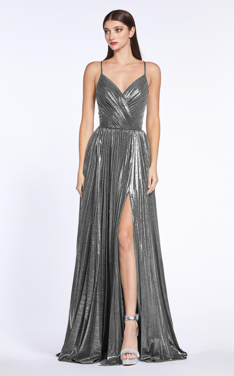 Cinderella Divine CJ531 Charcoal