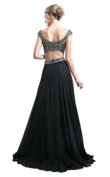 Cinderella Divine CK27 Black