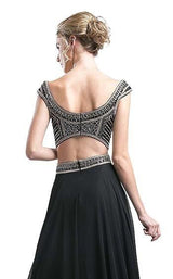 Cinderella Divine CK27 Black