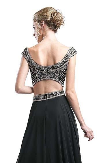 Cinderella Divine CK27 Black