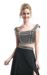 Cinderella Divine CK27 Black