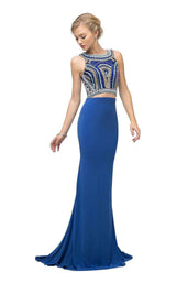 La Vera CK39 Royal