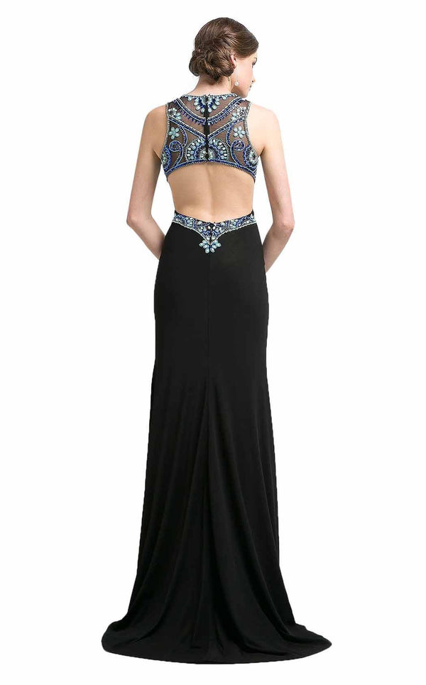 Cinderella Divine CK73 Black