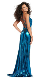 Colette CL12001 Turquoise