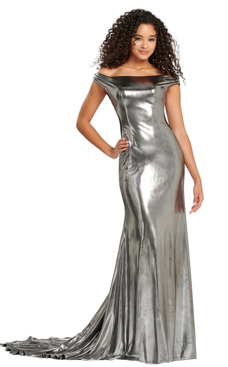 Colette CL12002 Silver