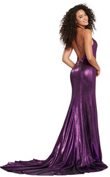 Colette CL12005 Purple
