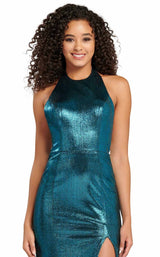 Colette CL12005 Turquoise