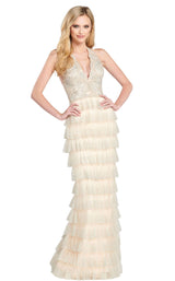 Colette CL12009 Nude/Silver