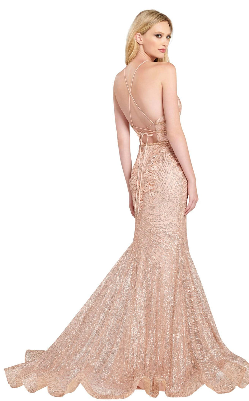 Colette CL12013 Rose Gold