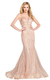 Colette CL12013 Rose Gold