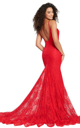 Colette CL12018 Red