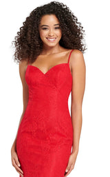 Colette CL12018 Red