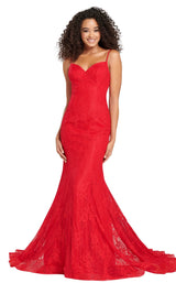 Colette CL12018 Red