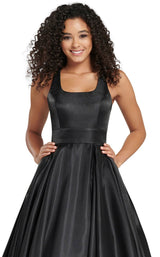 Colette CL12023 Black