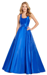 Colette CL12023 Royal-Blue