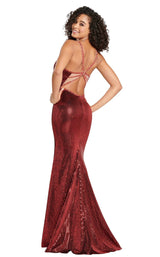 Colette CL12025 Scarlet