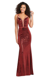 Colette CL12025 Scarlet