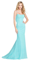 Colette CL12033 Periwinkle