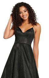 Colette CL12037 Black