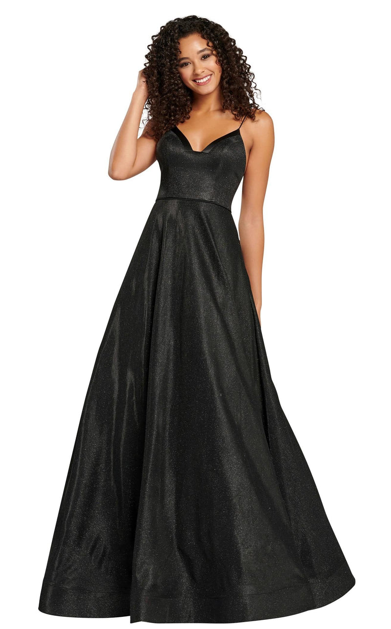 Colette CL12037 Black