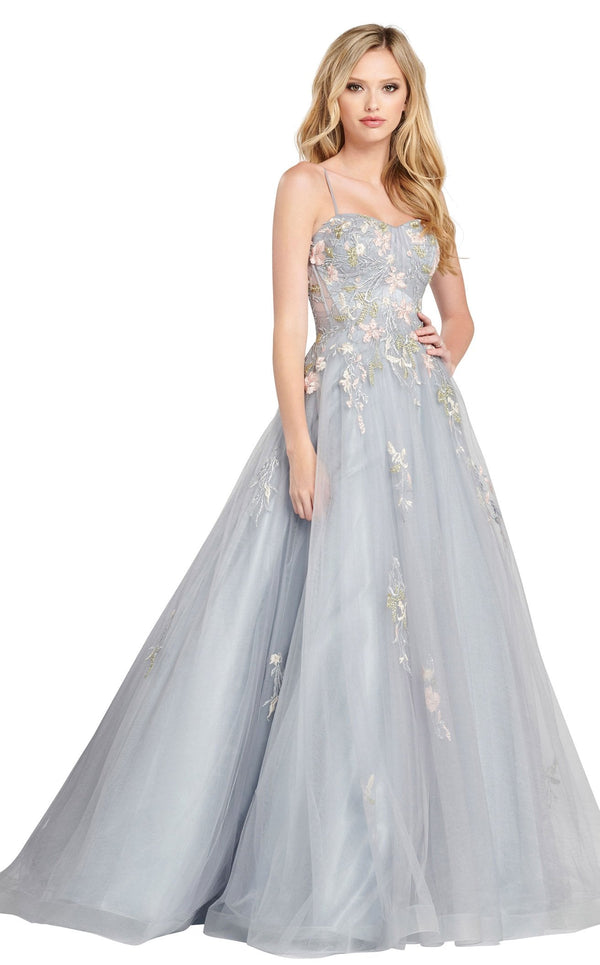 Colette CL12038 Platinum-Multi