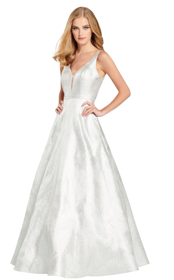 Colette CL12040 Silver