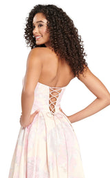 Colette CL12041 Pink