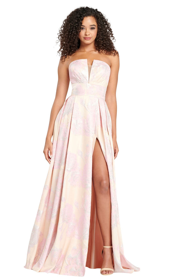 Colette CL12041 Pink