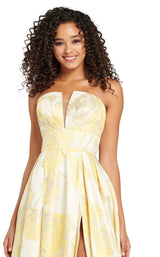 Colette CL12041 Yellow