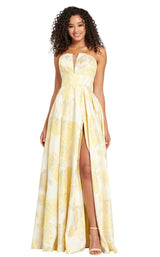 Colette CL12041 Yellow
