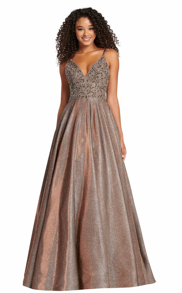 Colette CL12043 Mocha