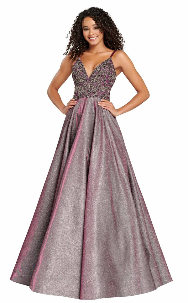 Colette CL12043 Plum