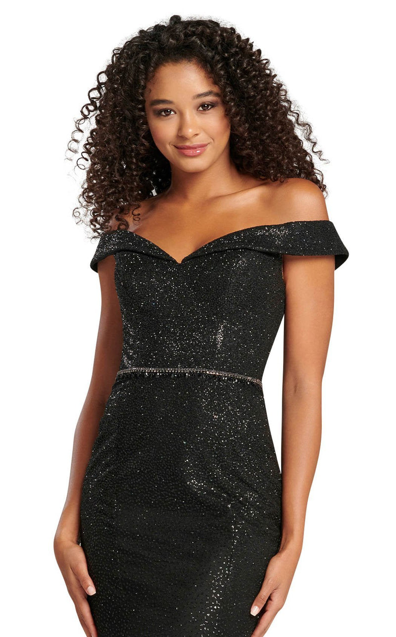 Colette CL12048 Black