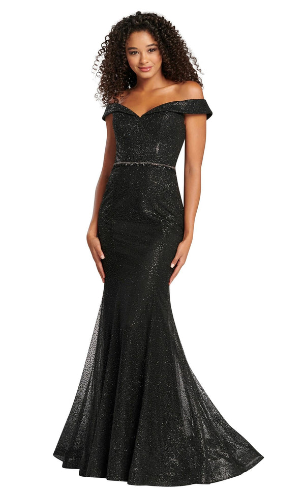 Colette CL12048 Black