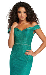 Colette CL12048 Emerald