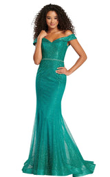 Colette CL12048 Emerald