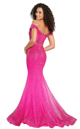 Colette CL12048 Fuchsia
