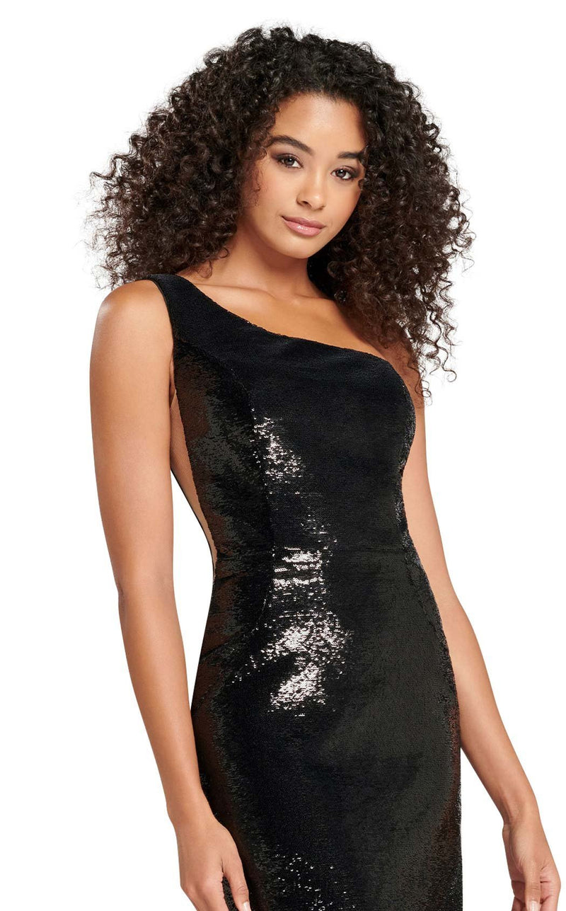 Colette CL12052 Black