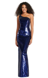 Colette CL12052 Royal Blue