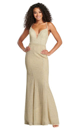 Colette CL12055 Champagne