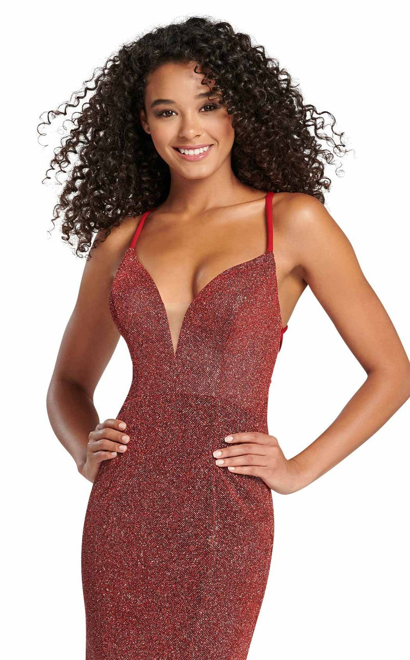 Colette CL12055 Scarlet
