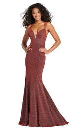 Colette CL12055 Scarlet