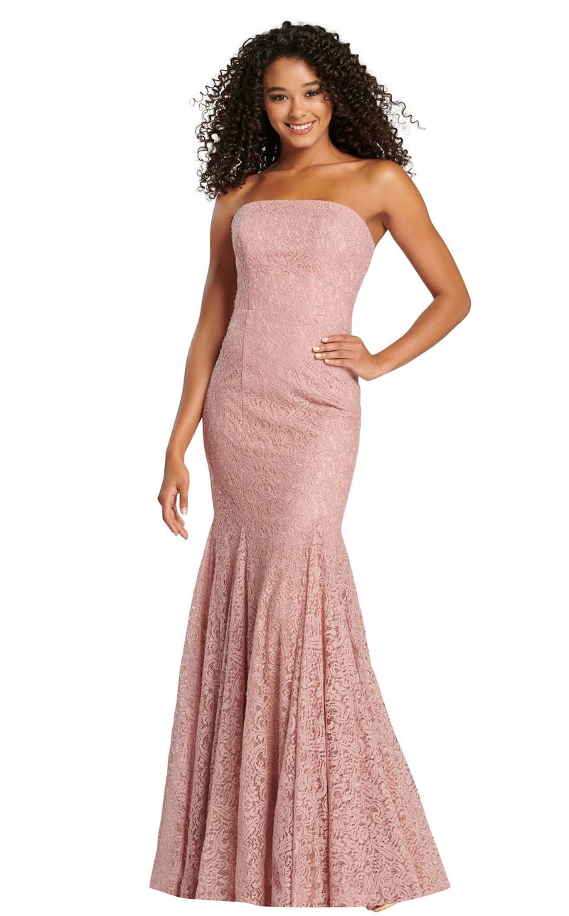 Colette CL12059 Pink