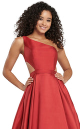Colette CL12061 Burgundy