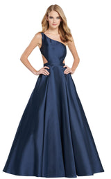 Colette CL12061 Navy-Blue