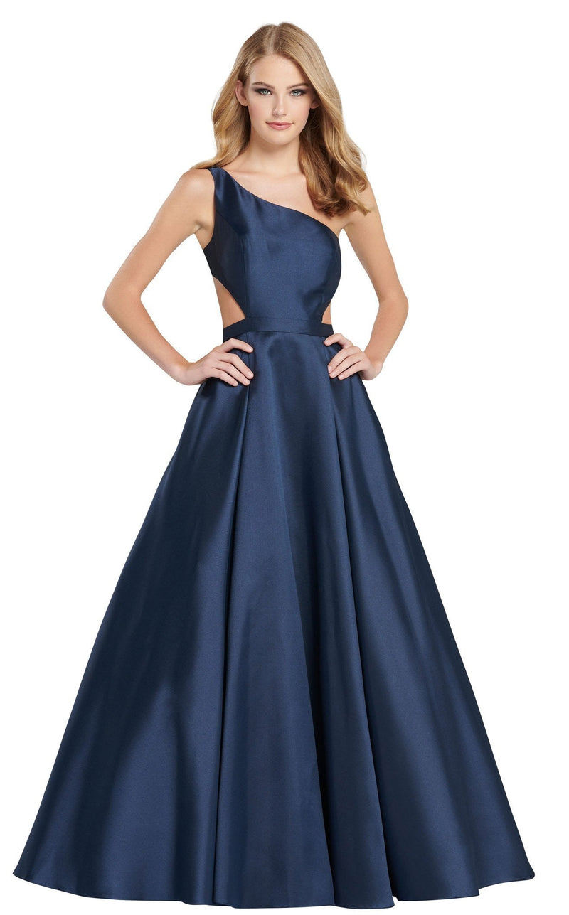 Colette CL12061 Navy-Blue