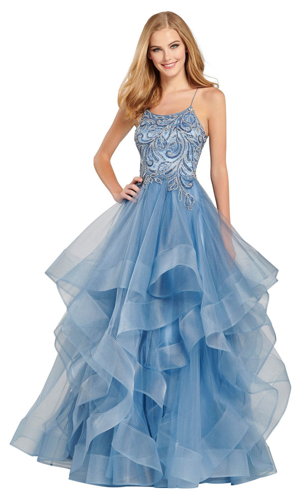 Colette CL12062 Vintage-Blue