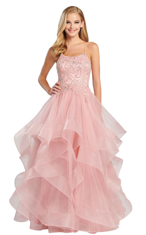 Colette CL12062 Vintage-Rose