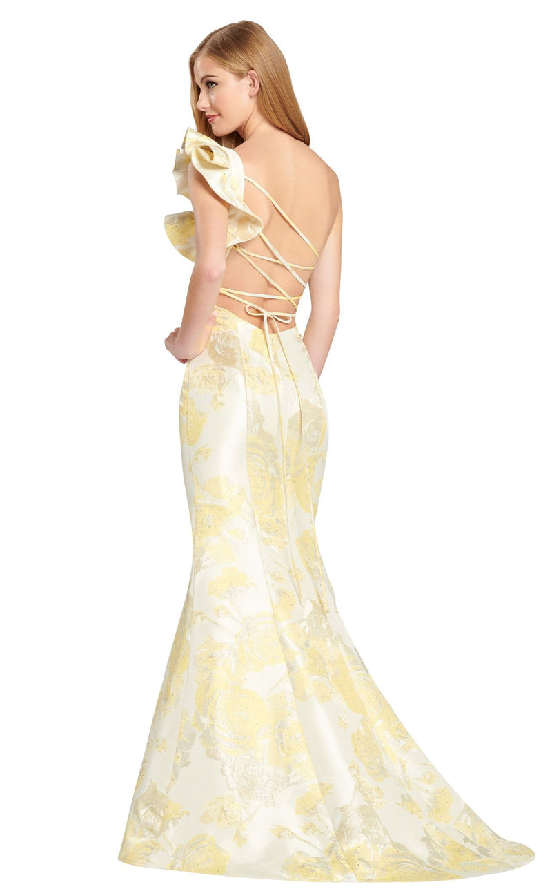 Colette CL12064 Yellow